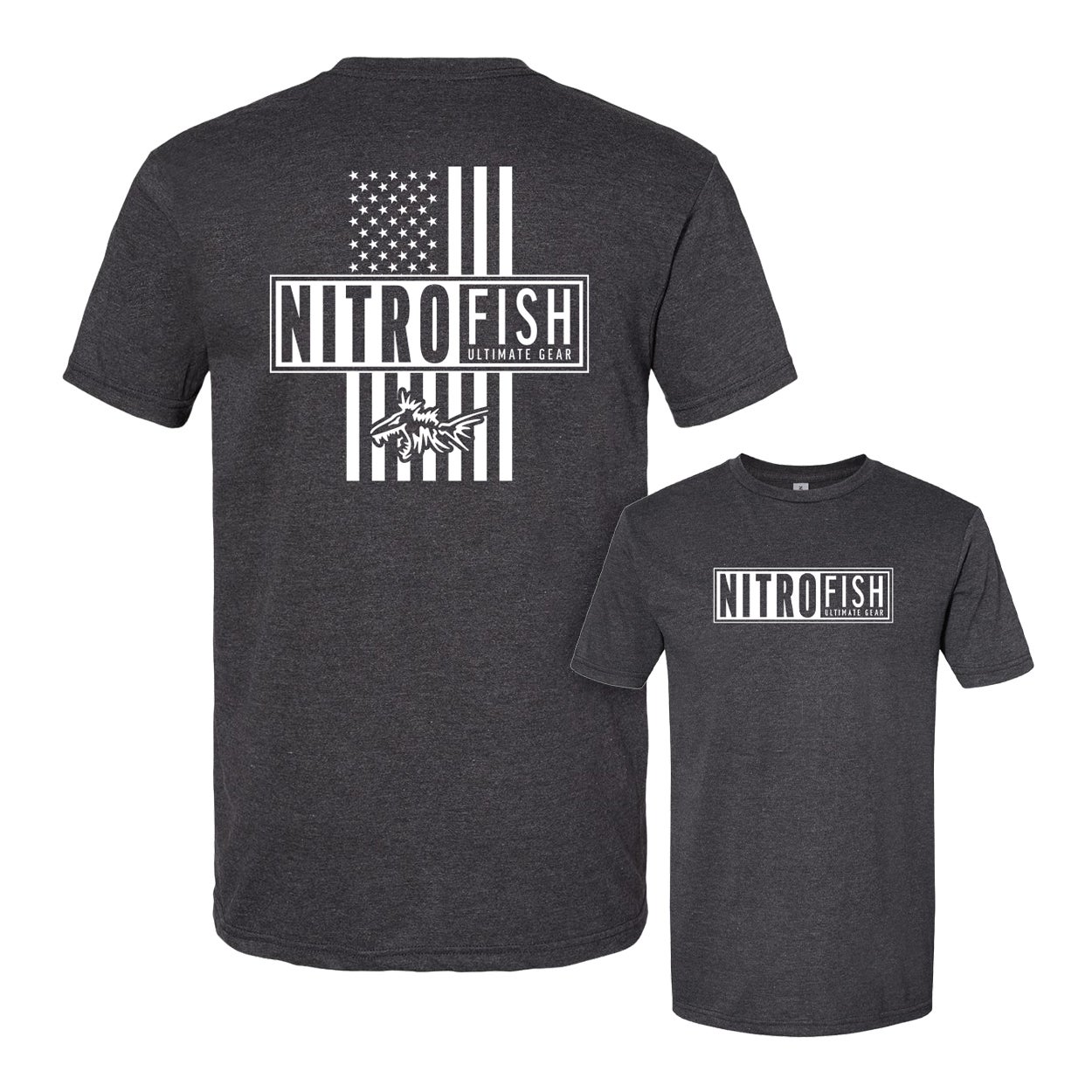 Home | Nitro Fish